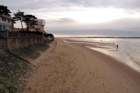 MAISON DE VILLE PRES DE LA PLAGE